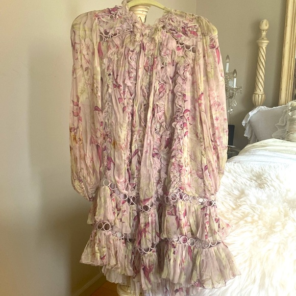 Zimmermann winsome dress - Picture 5 of 15